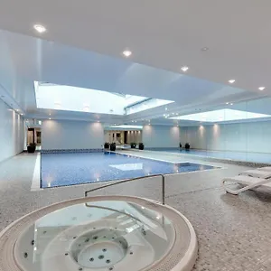 Waterlane Riverside Spa, Pool & Gym By Downtown Danzig
