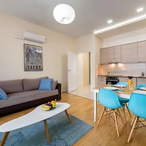 Królewska Apartamento Cracovia