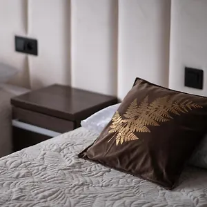 Bed and breakfast Zloty Staw, Borkowo (Gdansk)