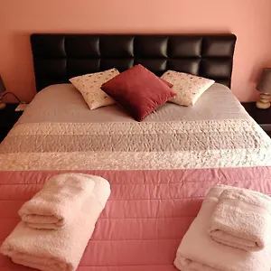 Casinha Gabriela Apartamento Lagos