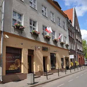 Apartamento Amber, Gdansk
