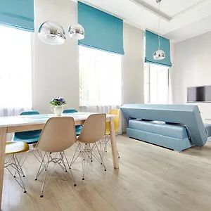 Krak Apartamento Cracovia