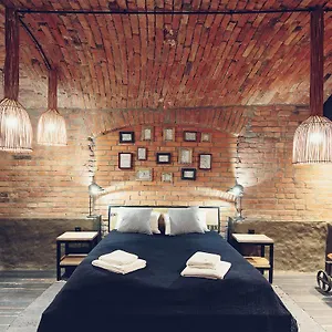 Habitat Apartamento Cracovia